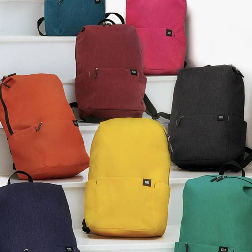 Xiaomi Mi Colorful Small Backpack