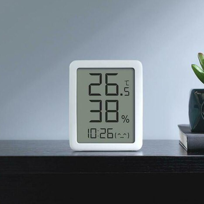 Xiaomi Measure Bluetooth Thermometer LCD MHO-C601