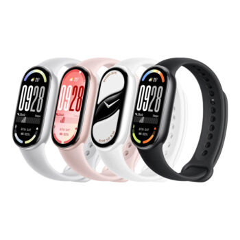 Xiaomi Smart Band 10