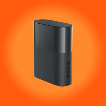Xiaomi Whole-home router BE3600 Pro (RN01)