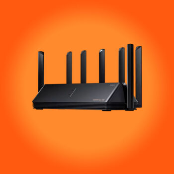 Xiaomi Router BE7000 (RC06)