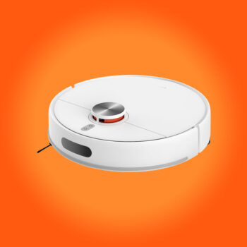 Xiaomi Robot Vacuum S40