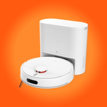 Xiaomi Robot Vacuum H40