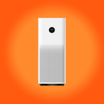 Xiaomi Smart Air Purifier 4 Pro (AC-M15-SC)
