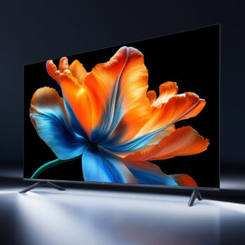 Xiaomi TV S Mini LED 55" 2026 (L55MC-SRU)