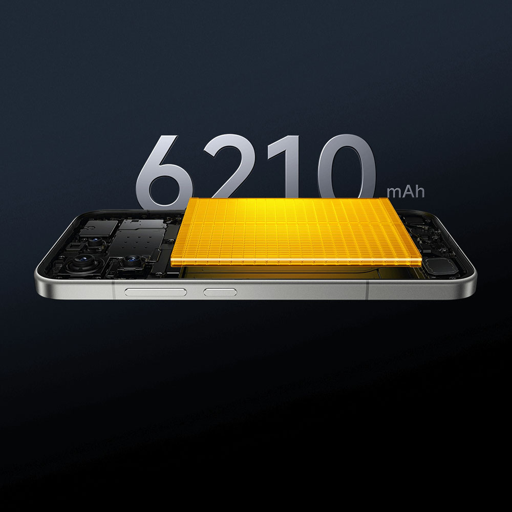 POCO F8 Pro POCO F8 Pro