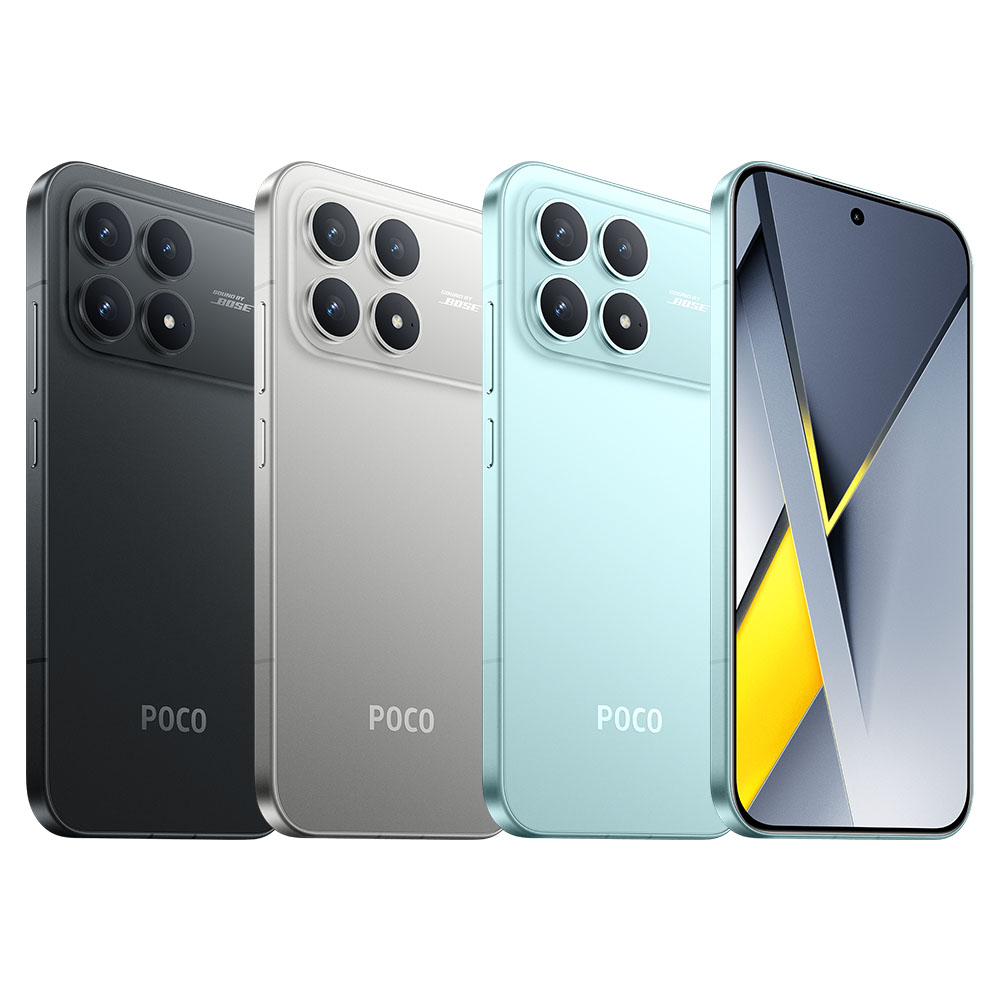 POCO F8 Pro POCO F8 Pro