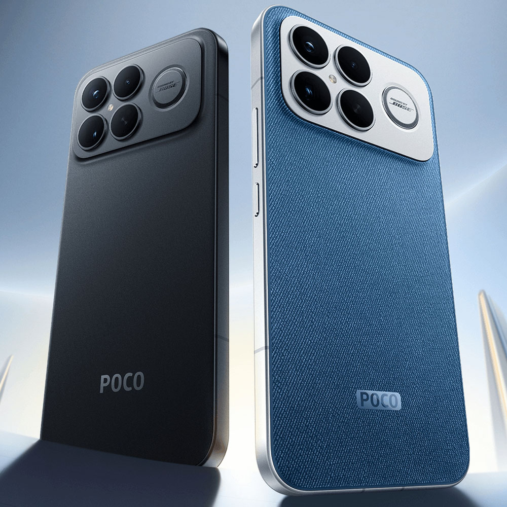POCO F8 Ultra POCO F8 Ultra