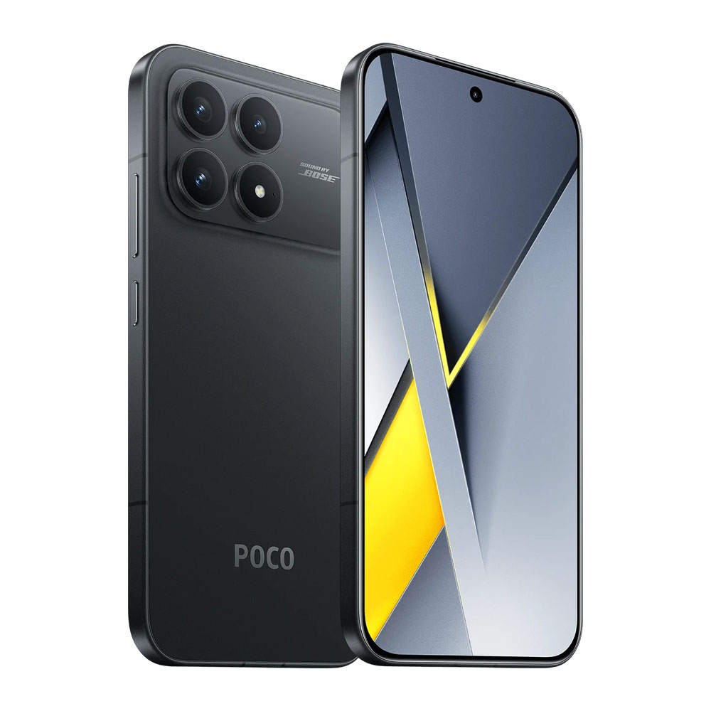 POCO F8 Pro POCO F8 Pro
