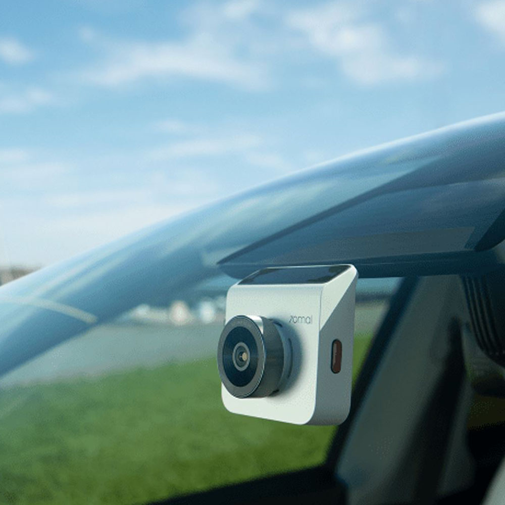 70mai Dash Cam A400+Rear Cam Set 70mai Dash Cam A400+Rear Cam Set