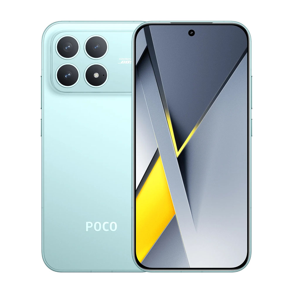 POCO F8 Pro POCO F8 Pro