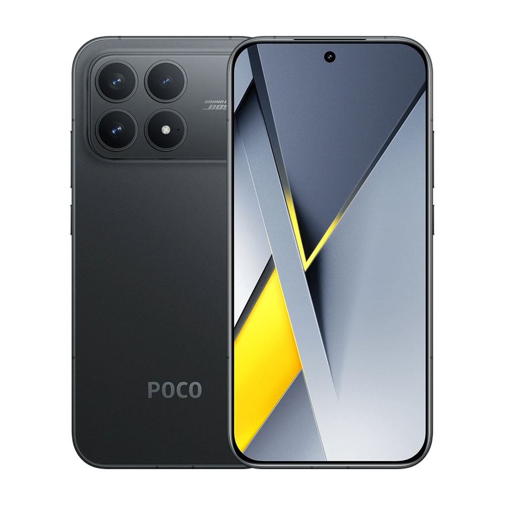 POCO F8 Pro POCO F8 Pro