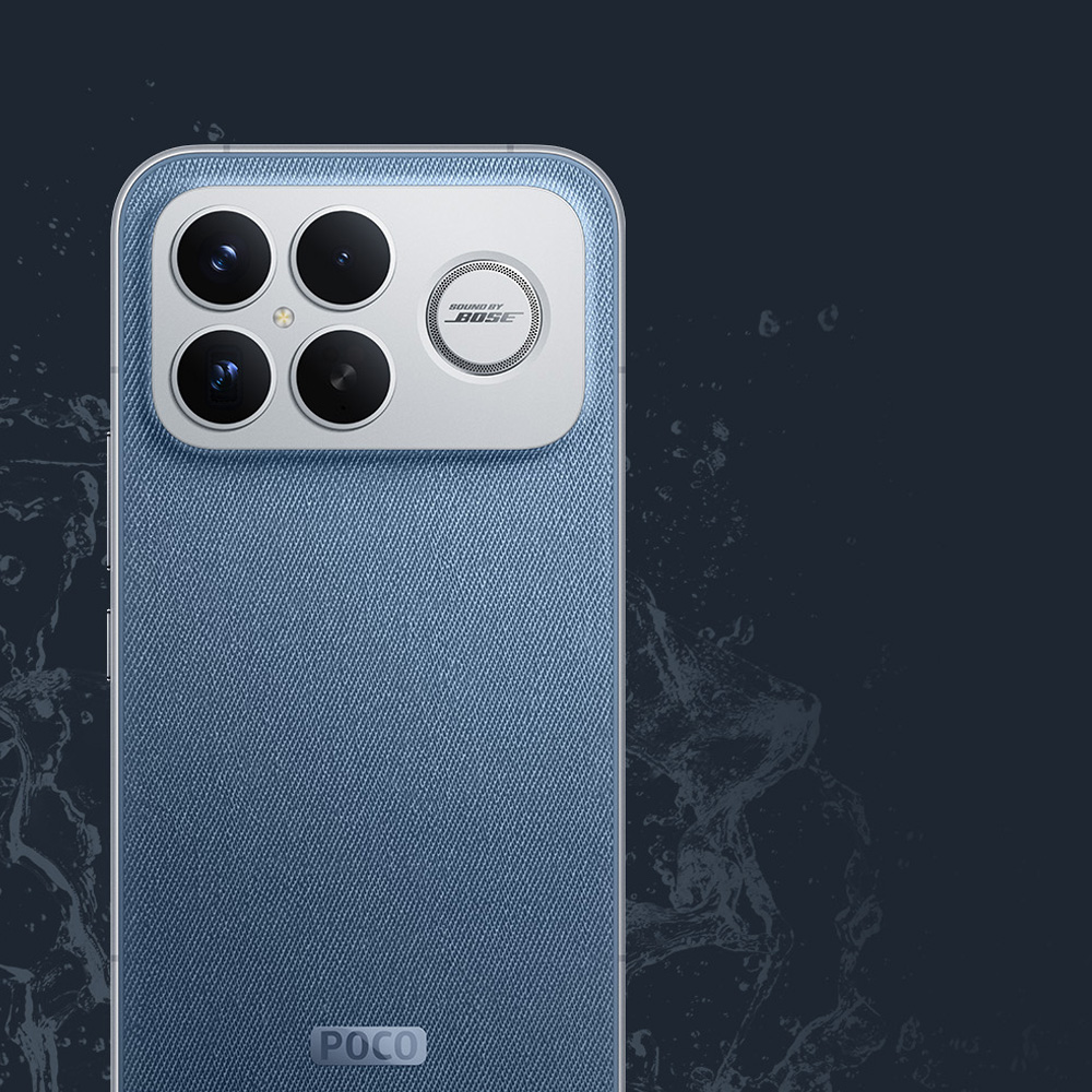 POCO F8 Ultra POCO F8 Ultra