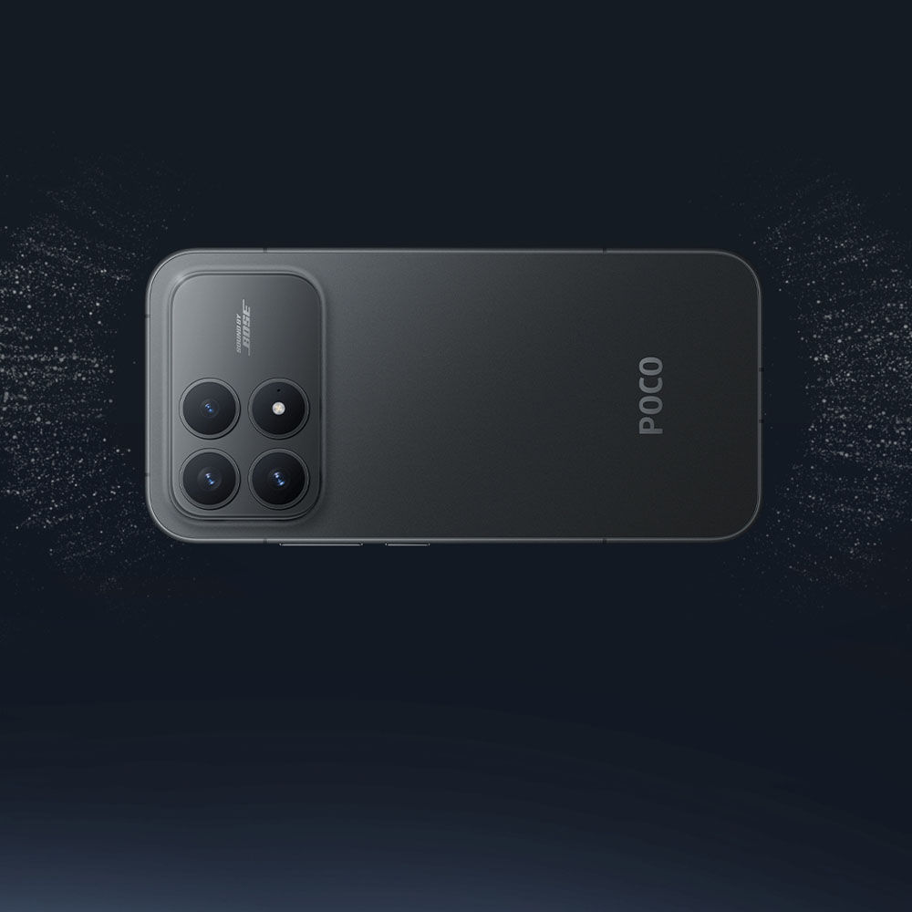 POCO F8 Pro POCO F8 Pro