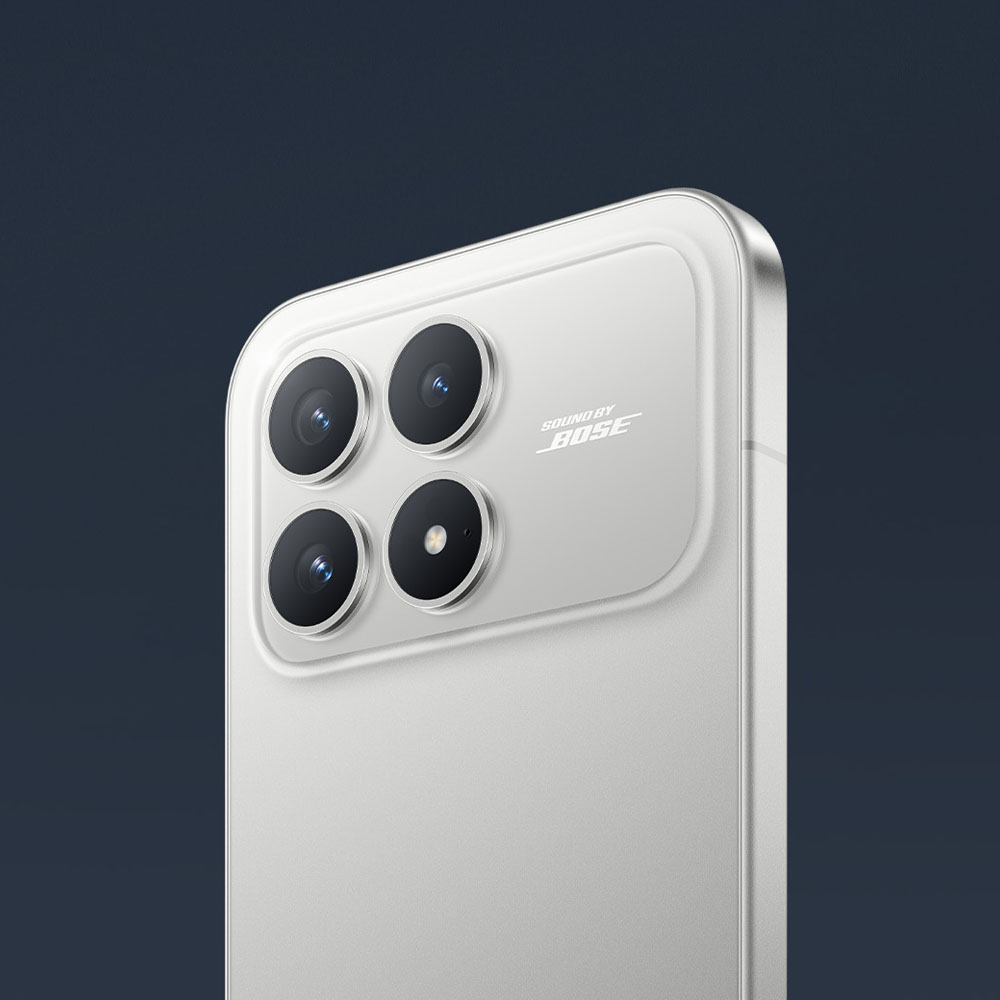 POCO F8 Pro POCO F8 Pro