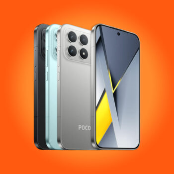 POCO F8 Pro