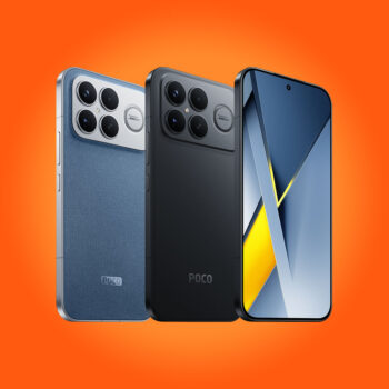 POCO F8 Ultra