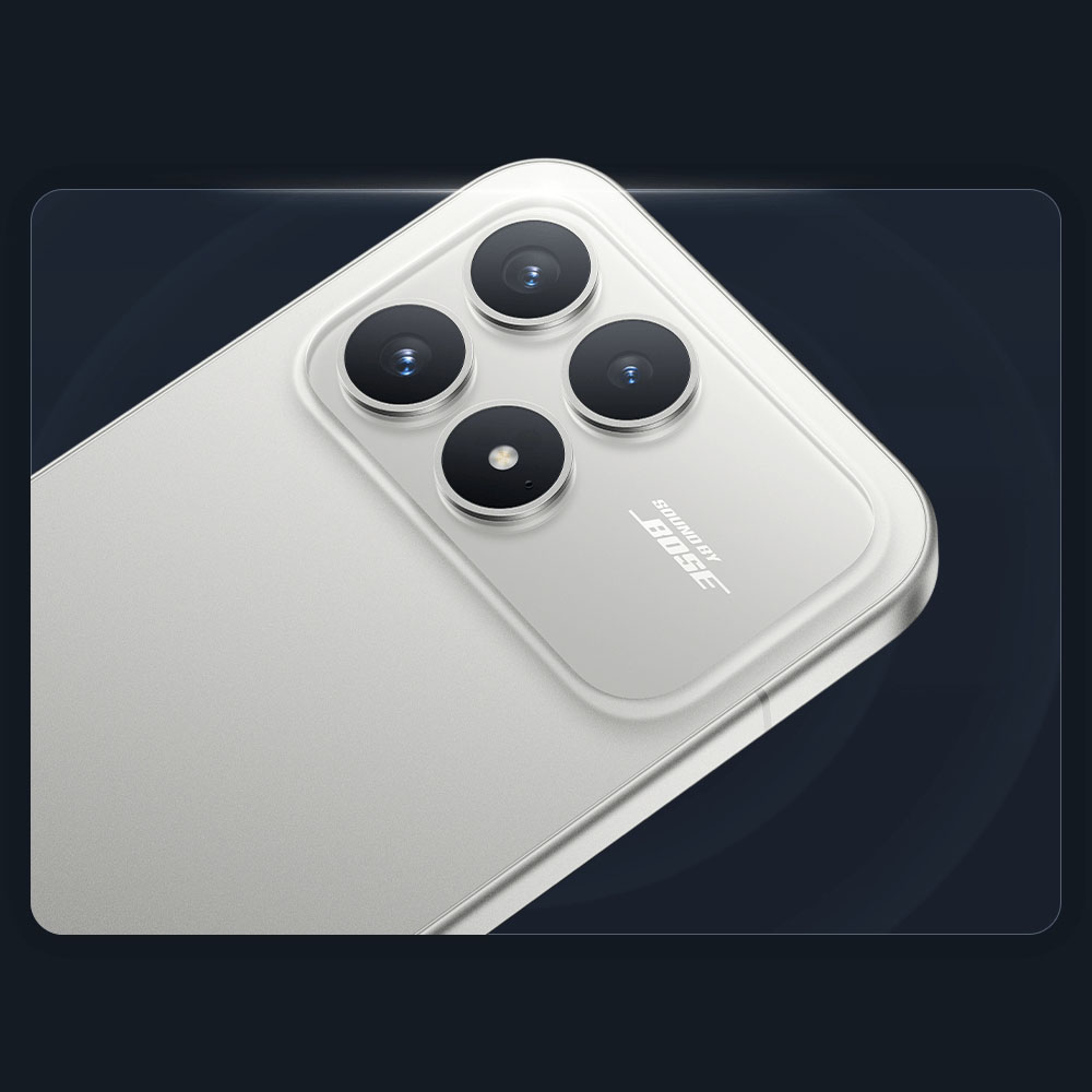 POCO F8 Pro POCO F8 Pro