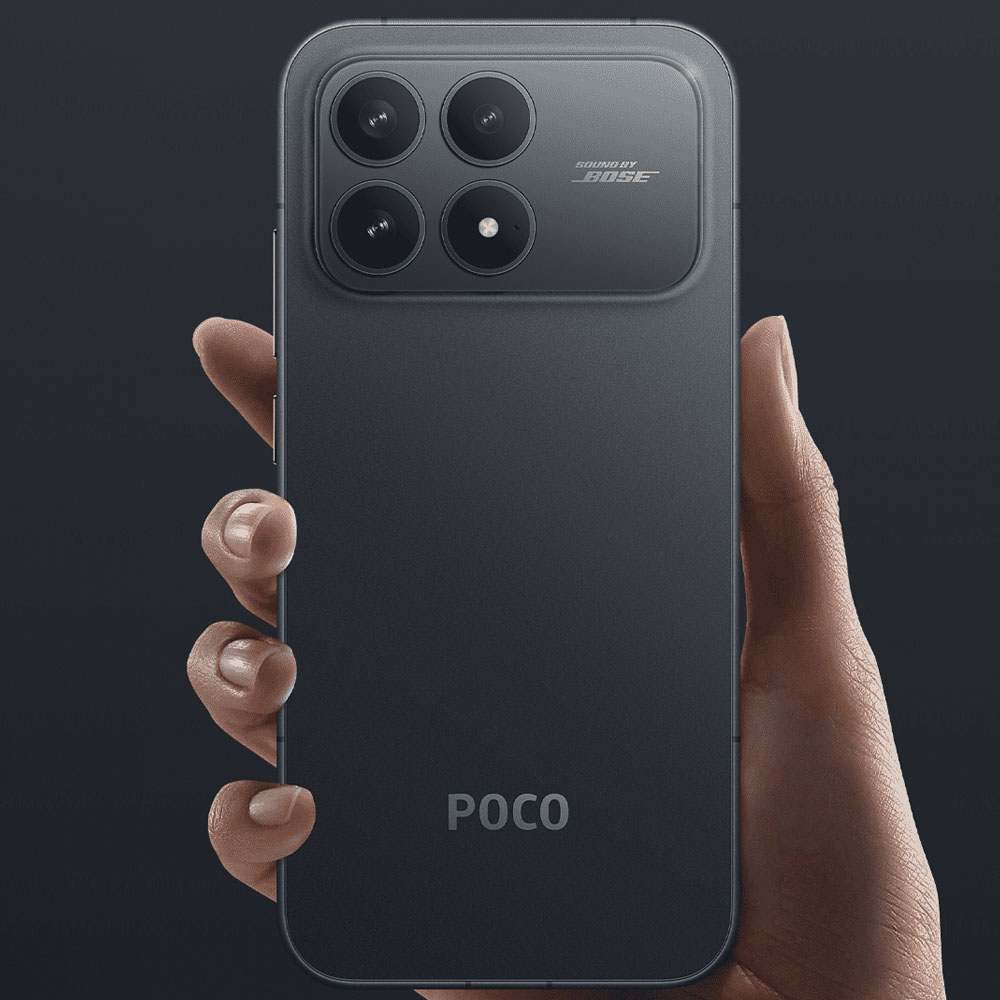 POCO F8 Pro POCO F8 Pro