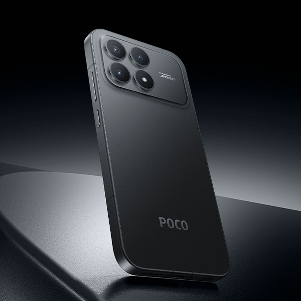 POCO F8 Pro POCO F8 Pro