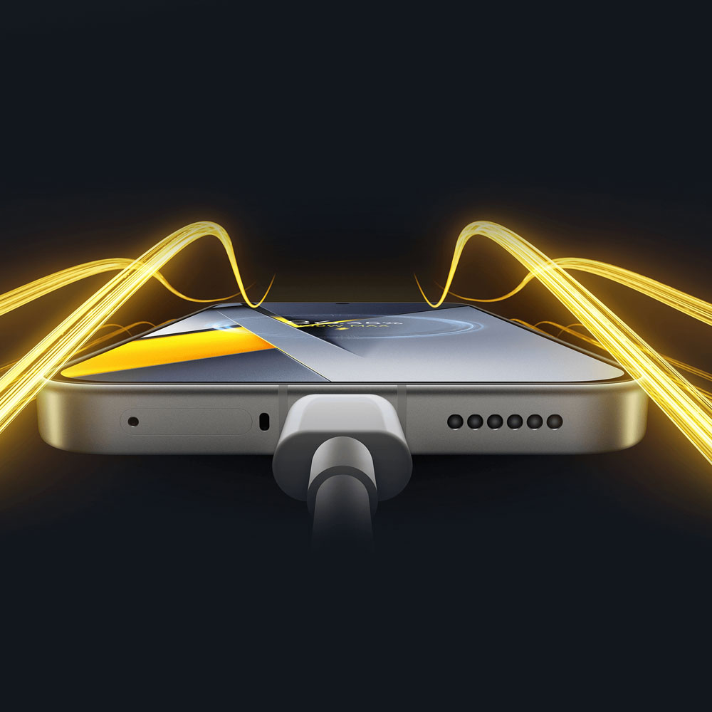 POCO F8 Pro POCO F8 Pro