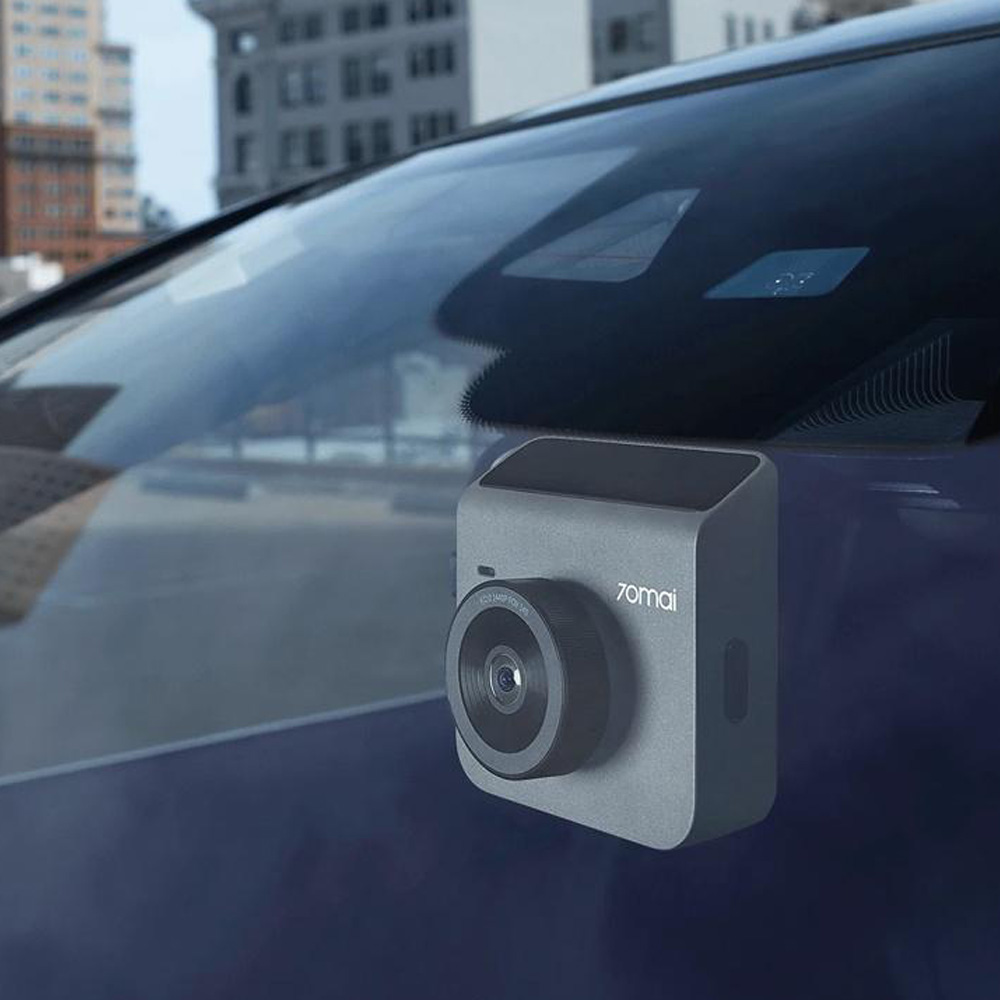 70mai Dash Cam A400+Rear Cam Set 70mai Dash Cam A400+Rear Cam Set