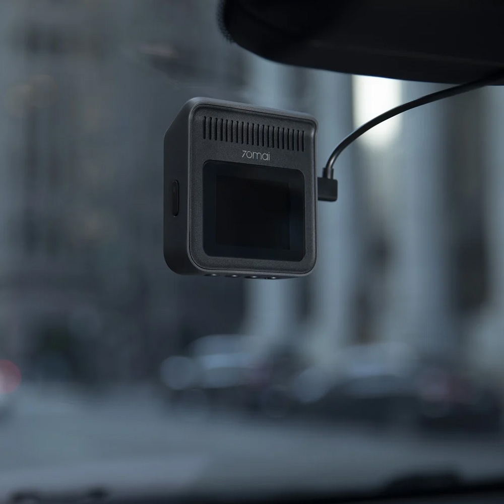 70mai Dash Cam A400+Rear Cam Set 70mai Dash Cam A400+Rear Cam Set