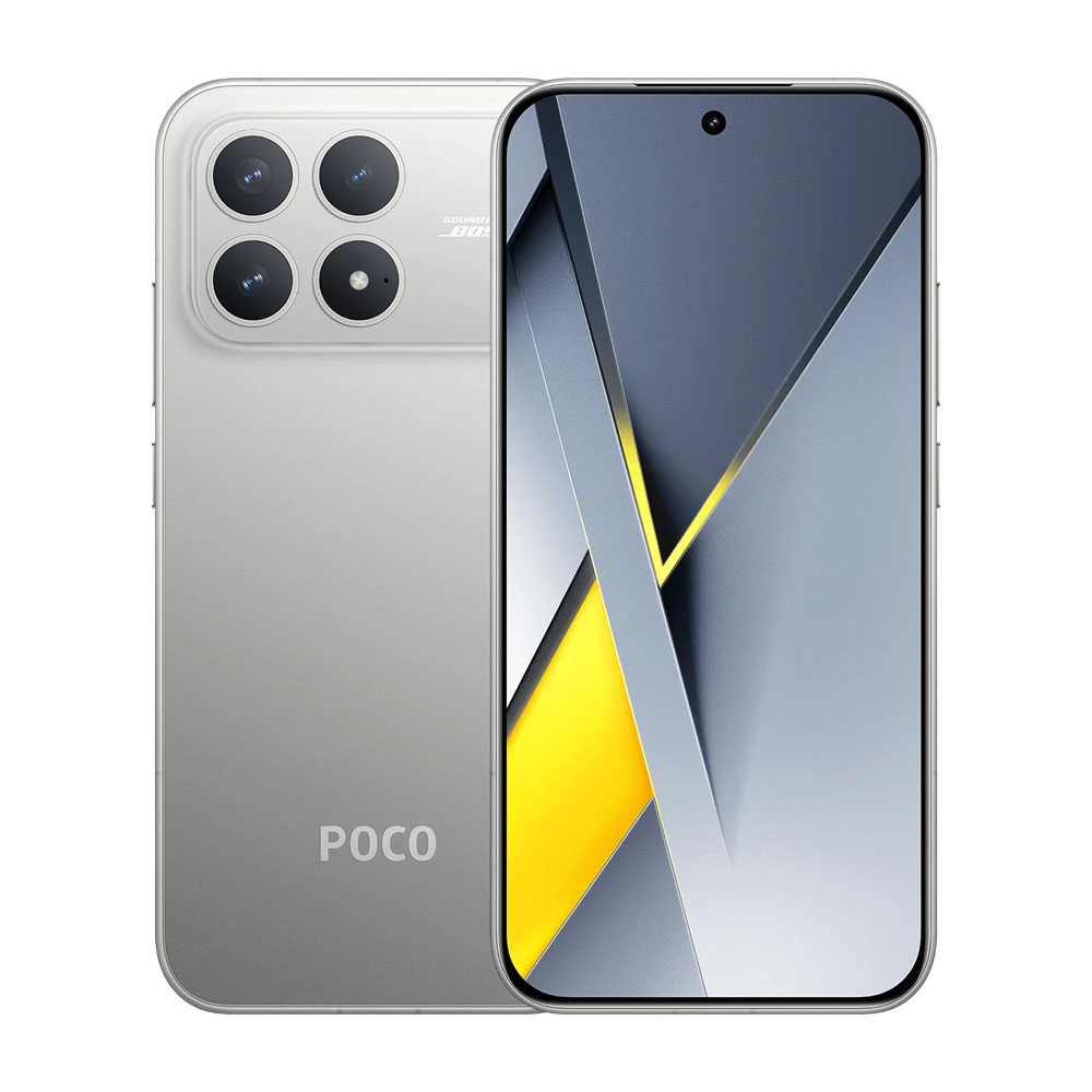 POCO F8 Pro POCO F8 Pro