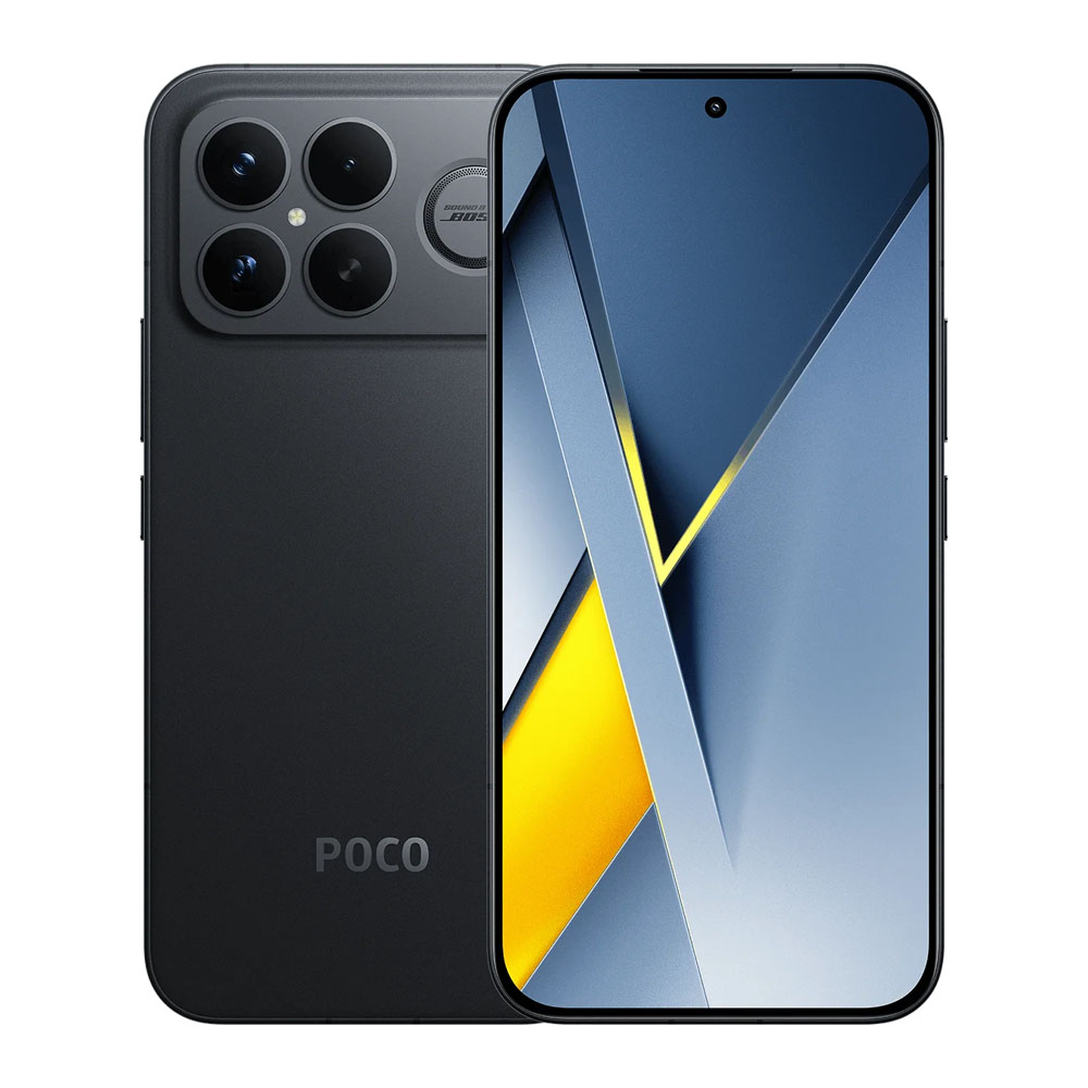 POCO F8 Ultra POCO F8 Ultra