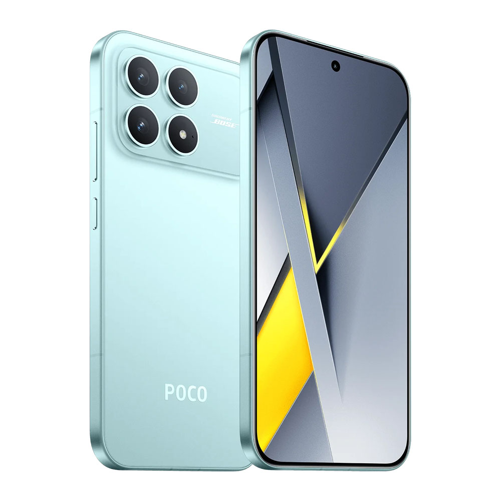 POCO F8 Pro POCO F8 Pro