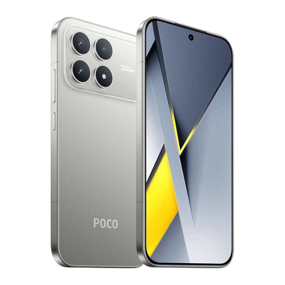 POCO F8 Pro POCO F8 Pro