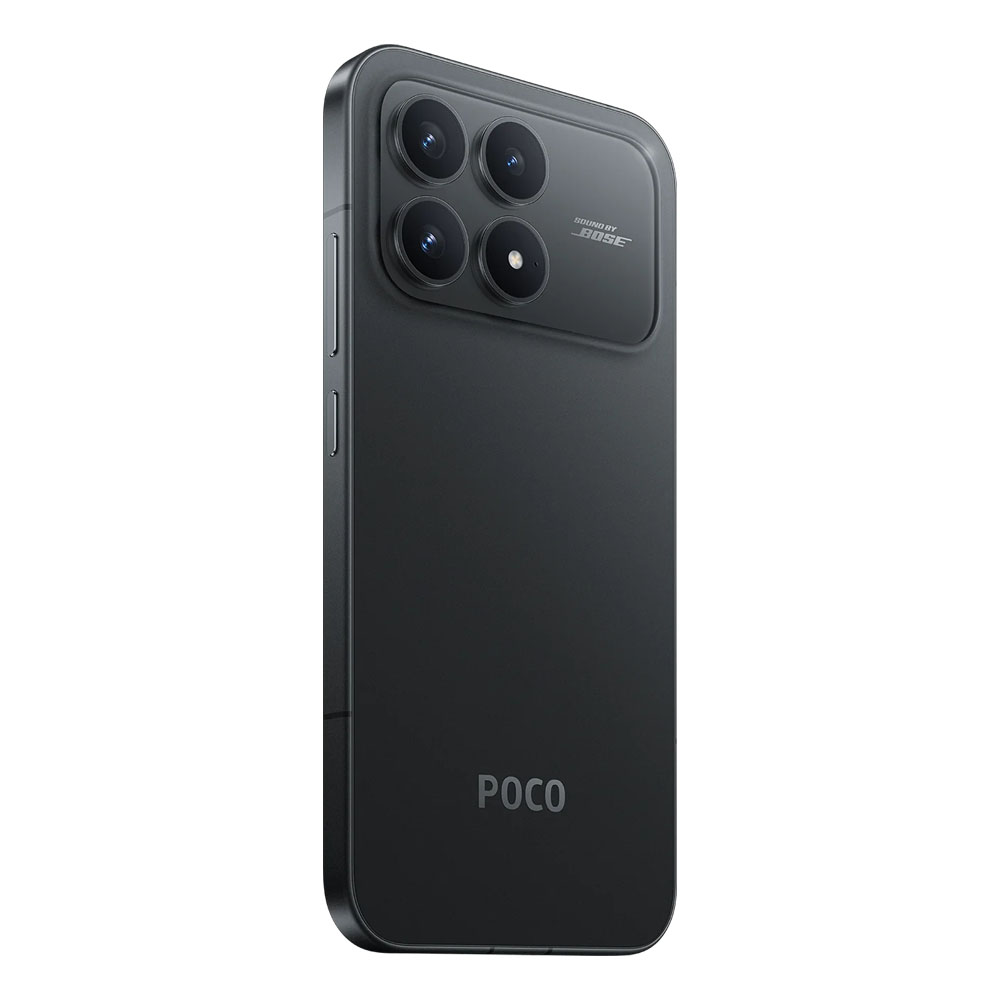 POCO F8 Pro POCO F8 Pro