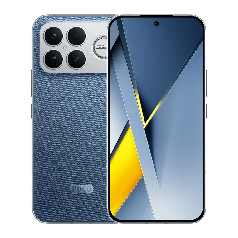 POCO F8 Ultra POCO F8 Ultra