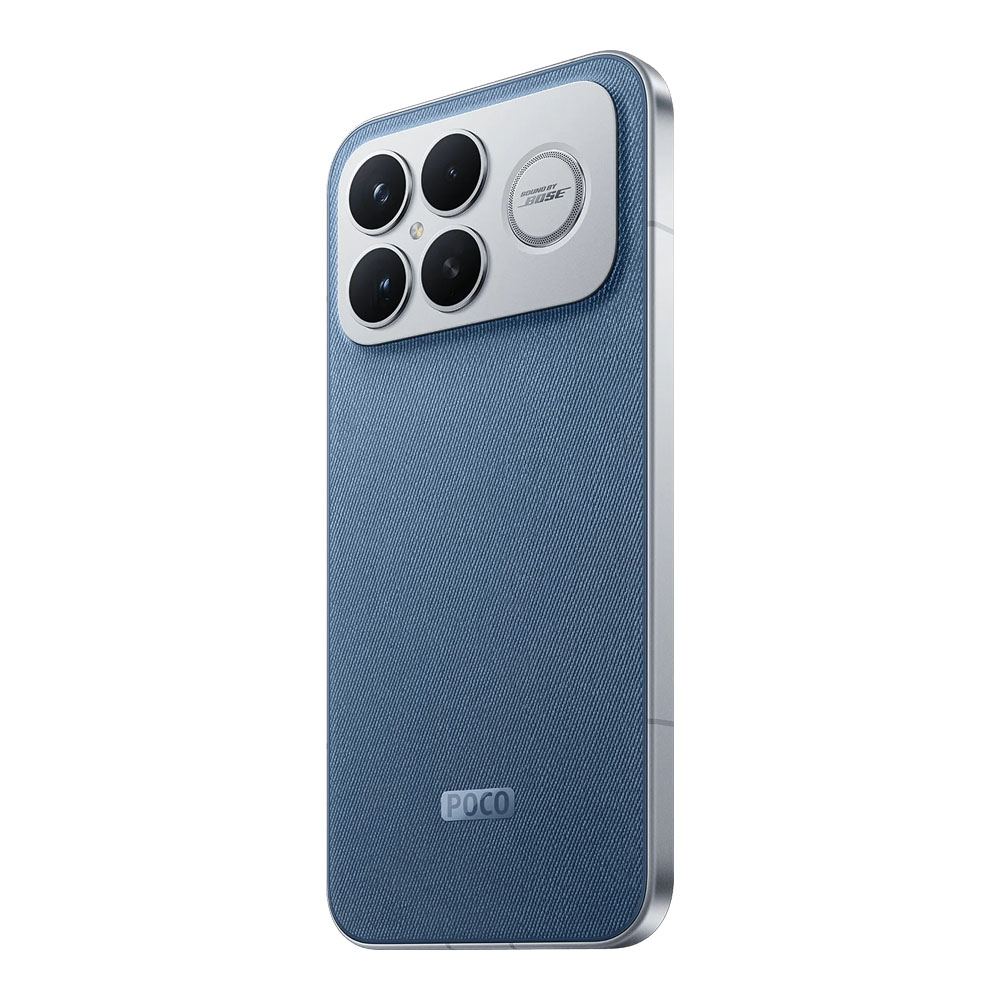 POCO F8 Ultra POCO F8 Ultra