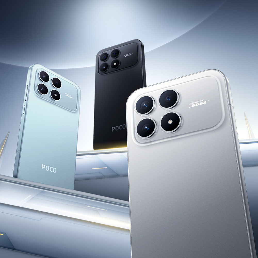 POCO F8 Pro POCO F8 Pro