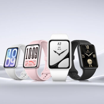 Xiaomi Smart Band 10 Pro