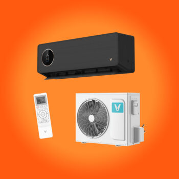 VIOMI Cross 2 12000BTU Smart Air Conditioner