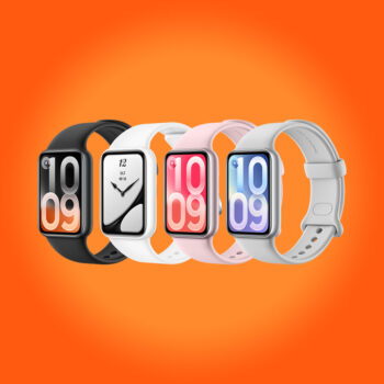 Xiaomi Smart Band 10 Pro