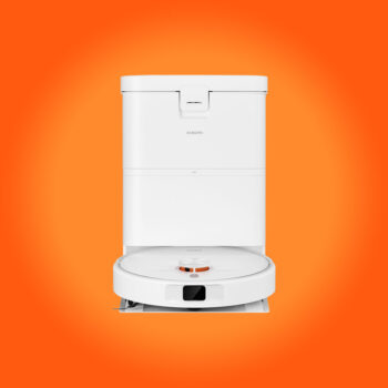 Xiaomi Robot Vacuum H50