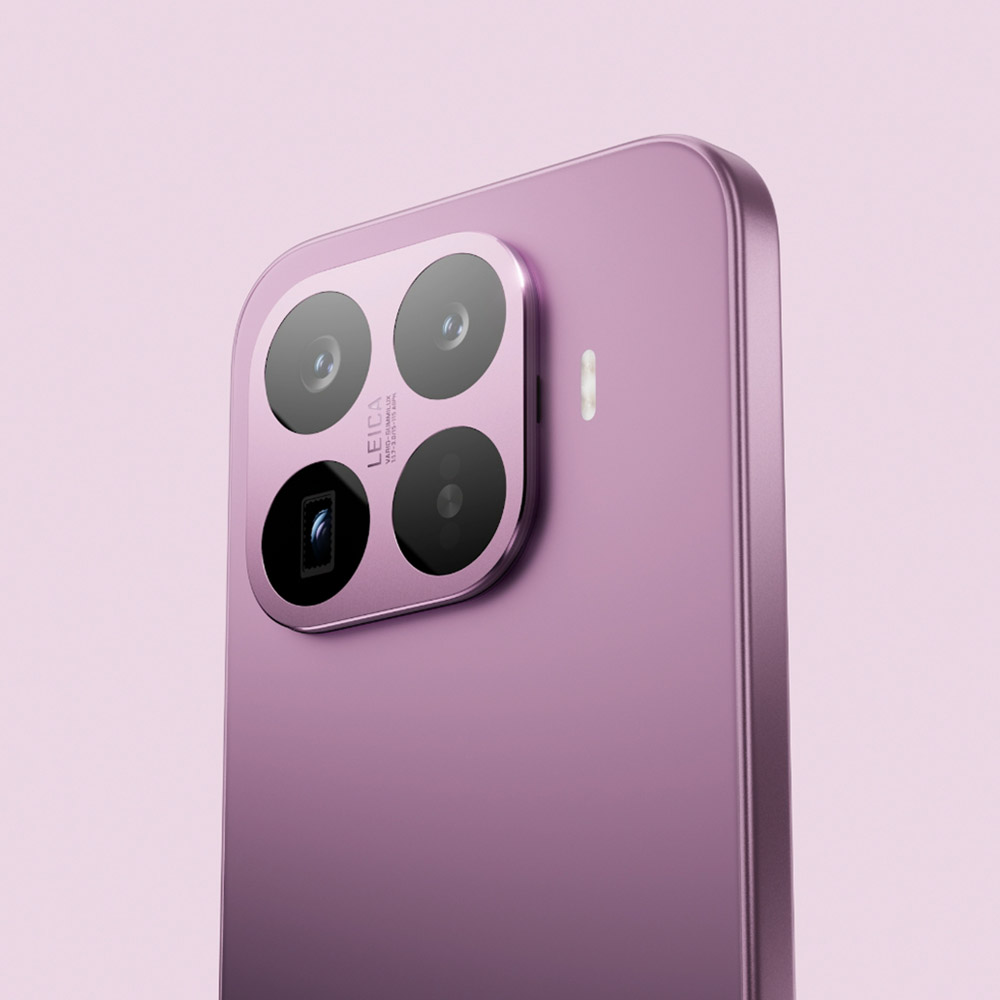 Xiaomi 17T Xiaomi 17T