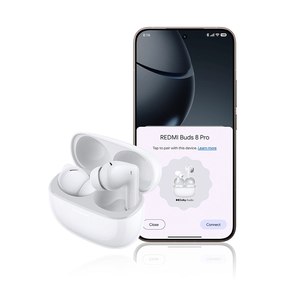 Redmi Buds 8 Pro Redmi Buds 8 Pro
