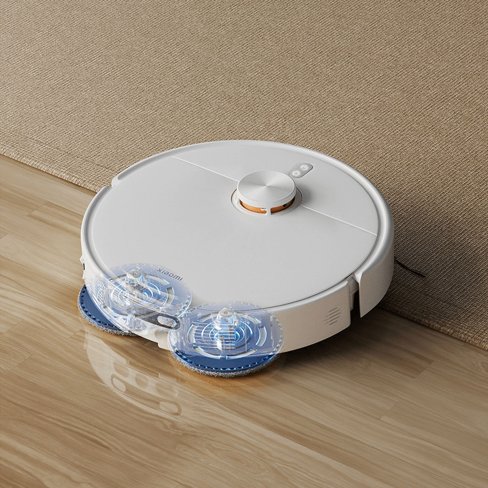 Xiaomi Robot Vacuum H50 Pro Xiaomi Robot Vacuum H50 Pro
