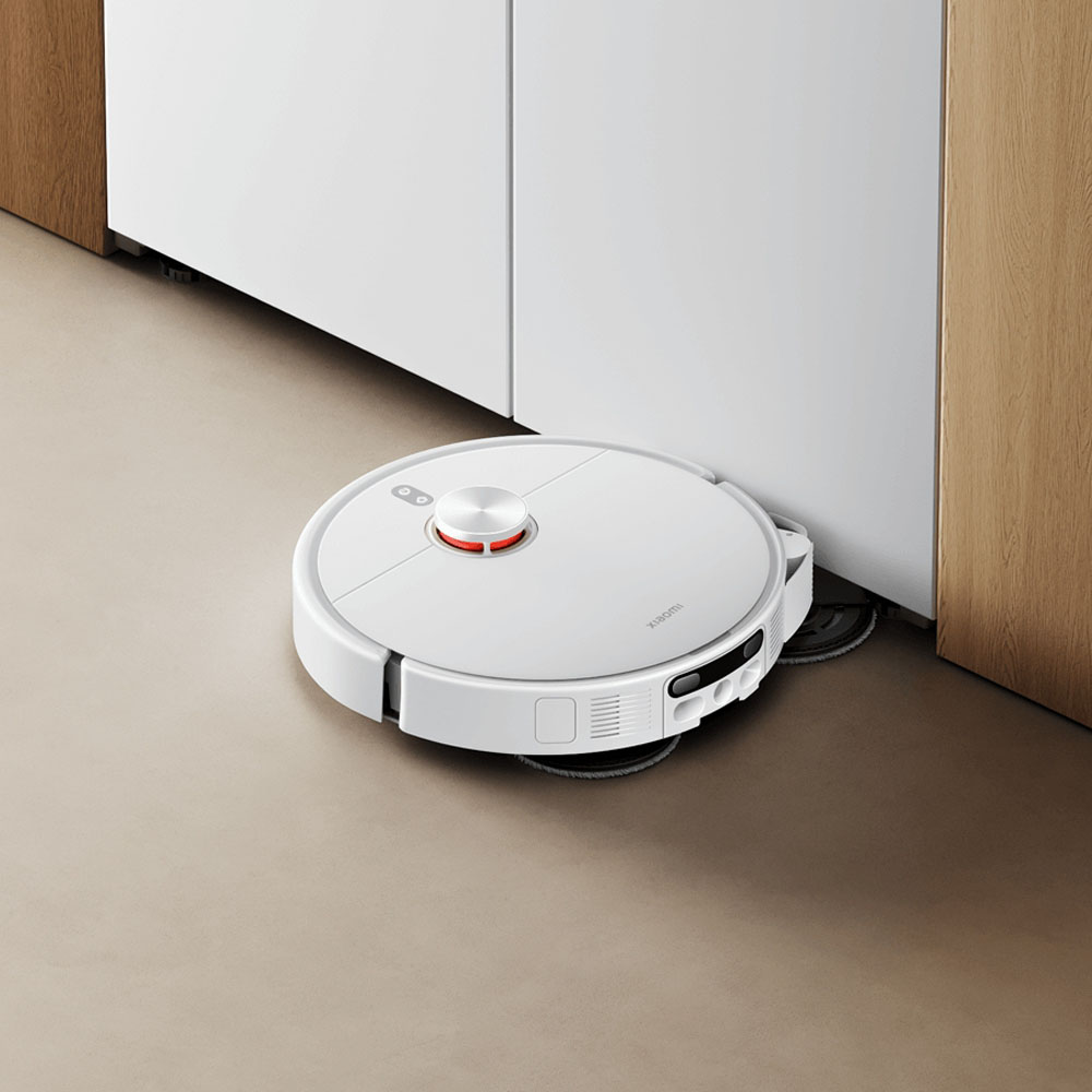 Xiaomi Robot Vacuum H50 Pro Xiaomi Robot Vacuum H50 Pro
