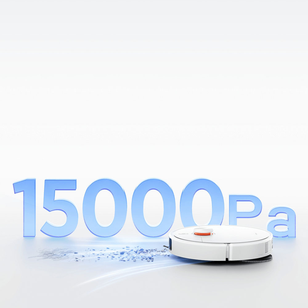 Xiaomi Robot Vacuum H50 Pro Xiaomi Robot Vacuum H50 Pro