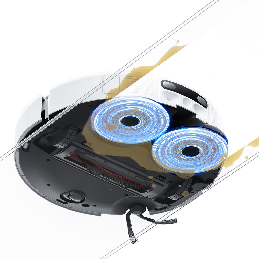 Xiaomi Robot Vacuum H50 Pro Xiaomi Robot Vacuum H50 Pro