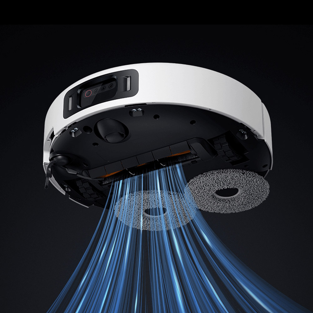 Xiaomi Robot Vacuum 5 Pro Xiaomi Robot Vacuum 5 Pro
