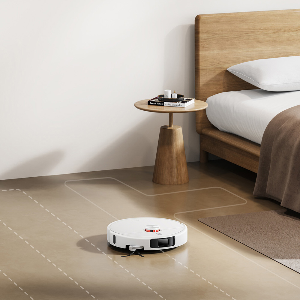 Xiaomi Robot Vacuum H50 Pro Xiaomi Robot Vacuum H50 Pro