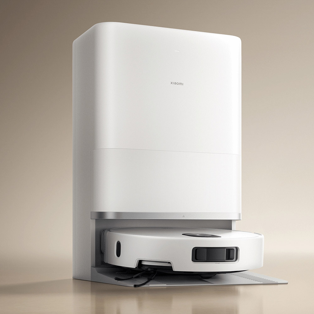 Xiaomi Robot Vacuum 5 Xiaomi Robot Vacuum 5