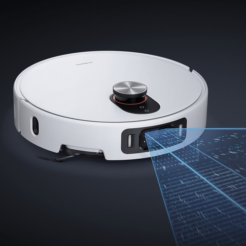 Xiaomi Robot Vacuum 5 Pro Xiaomi Robot Vacuum 5 Pro