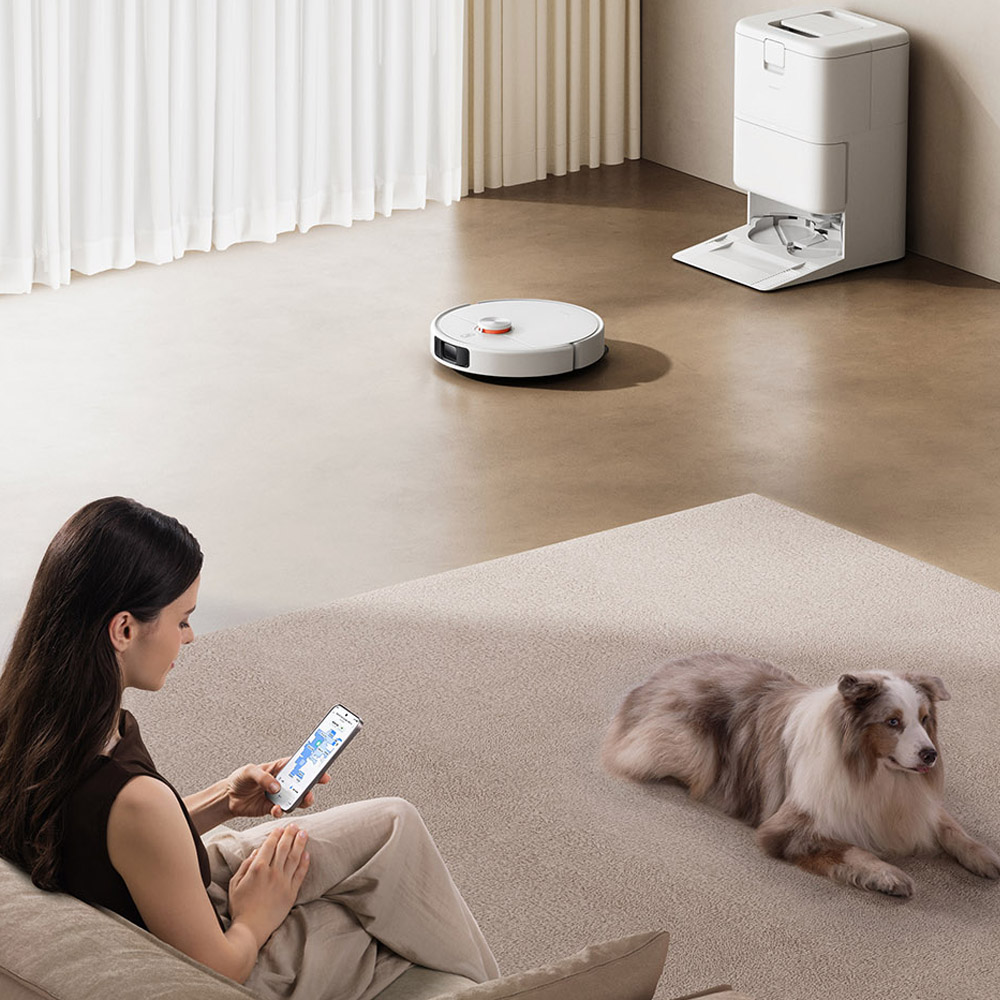 Xiaomi Robot Vacuum H50 Pro Xiaomi Robot Vacuum H50 Pro